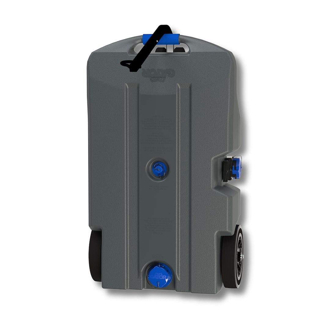 Duraflex 21904G Duraflex 21904G Gator® HOLDING TANKS RV