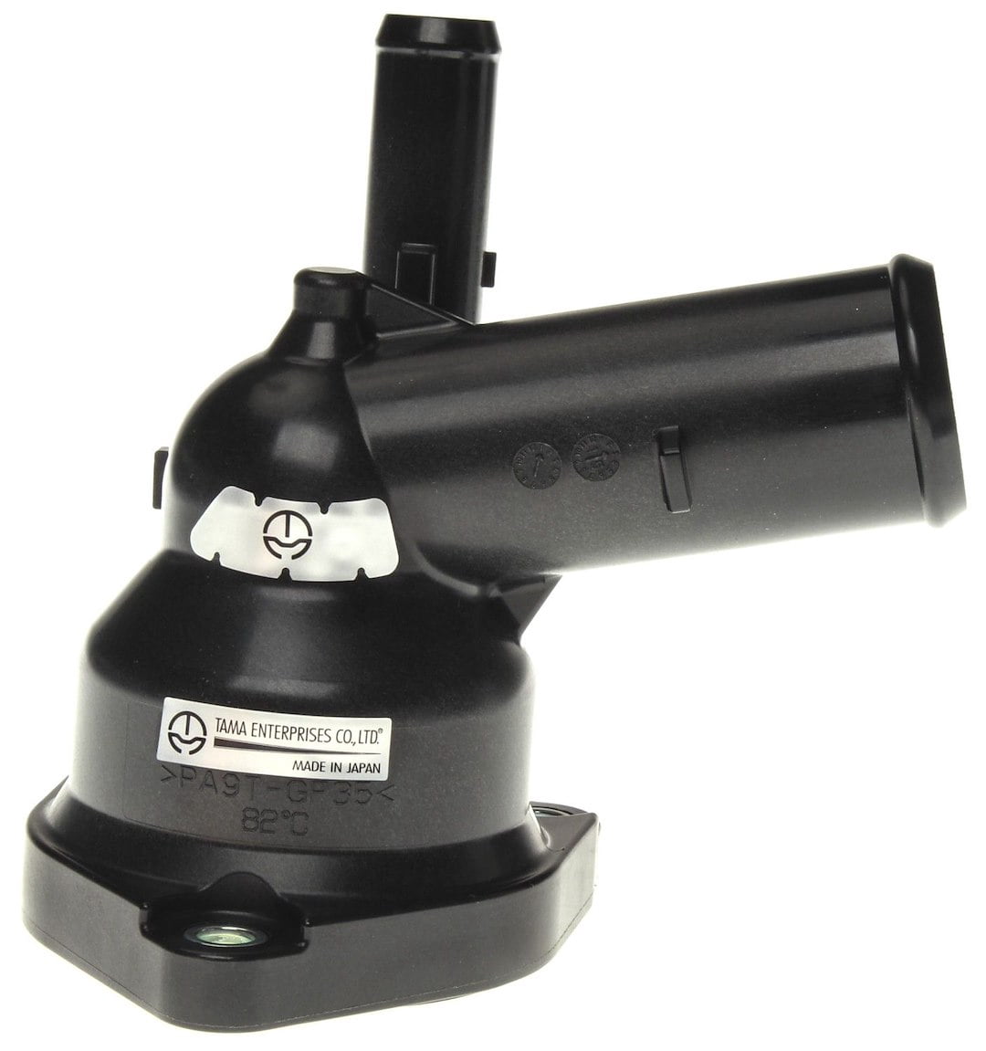 Mahle/ Clevite Engine Coolant Thermostat-OEM Mahle TI 257 82