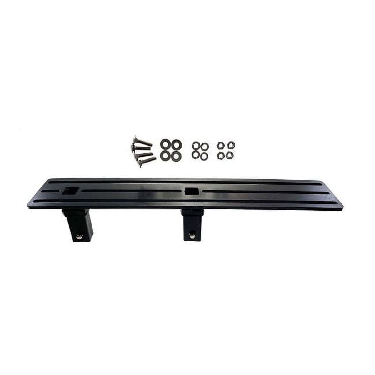 Exposed Rack 8-00-9882 Click-In Dbl Brkt 22 Offs