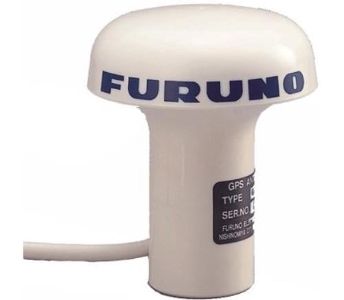 Furuno USA GPA017S/S FURUNO GPA017S-S Passive GPS Antenna w/o