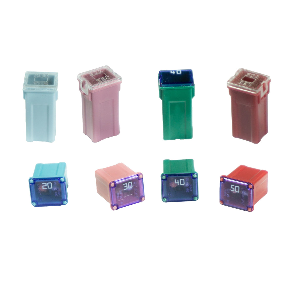 Wirthco 24420 Wirthco Engineering Inc 24420 Fuse Fmx 20A Low Profile