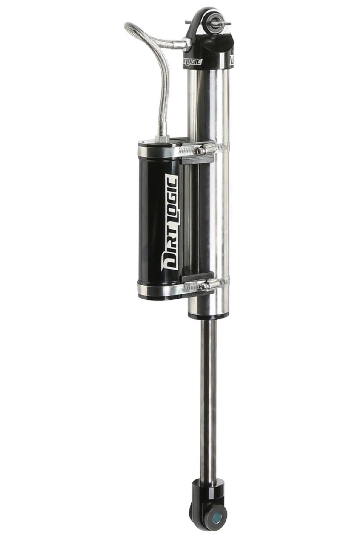 Fabtech FTS801512 Fabtech Fts801512 Dirt Logic 2.25 Shock Absorber Fits select: 2017-2023 FORD F250, 2017-2019 FORD F350