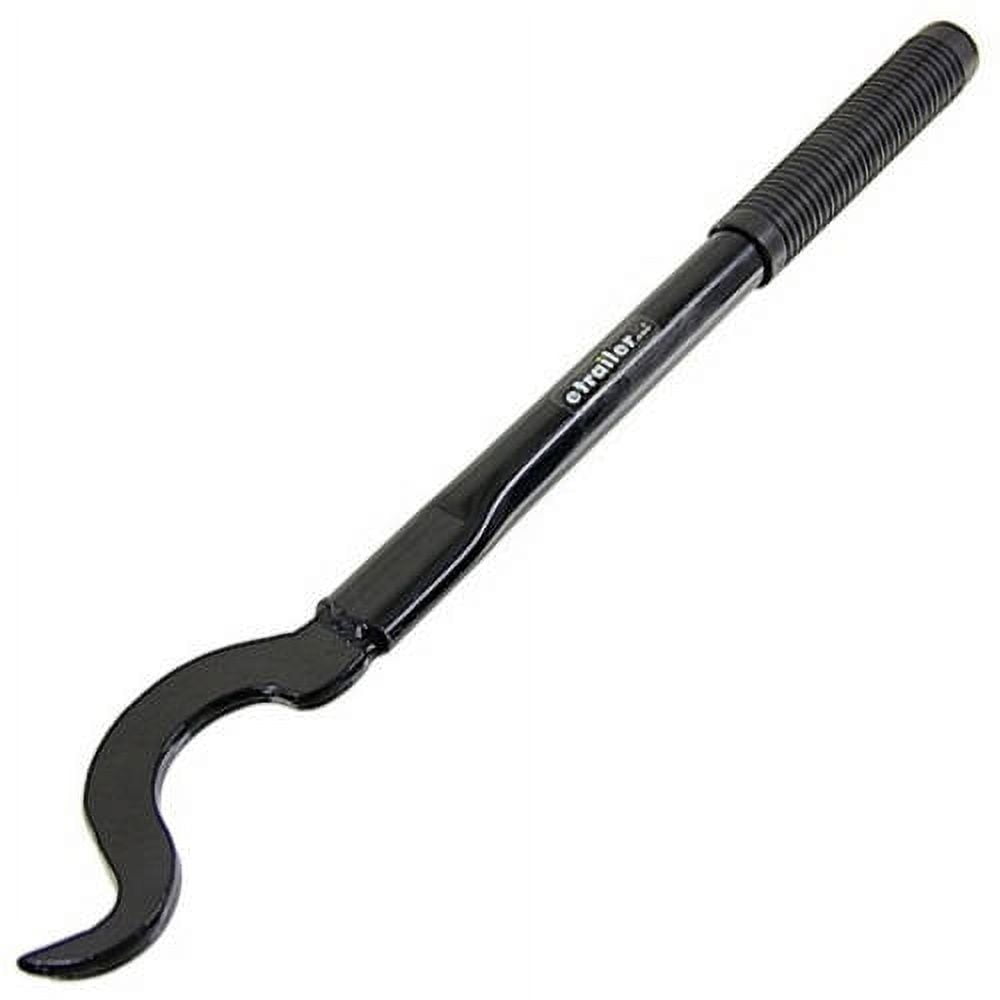 Fastway Trailer 95-01-6050 Fastway Trailer Products 92-00-6000 Fas92-00-6000 E2 Snap-Up Lever