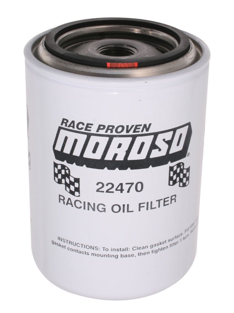 Moroso Performance Products 22470 Fel-Pro Oe 35357 FEP35357 WATER COOLER