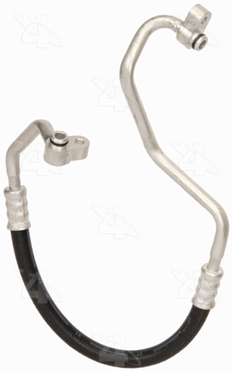 Murray Climate Control Four Seasons 55277 Discharge Line Hose Assembly For 04-08 Acura TL Fits select: 2006 ACURA 3.2TL