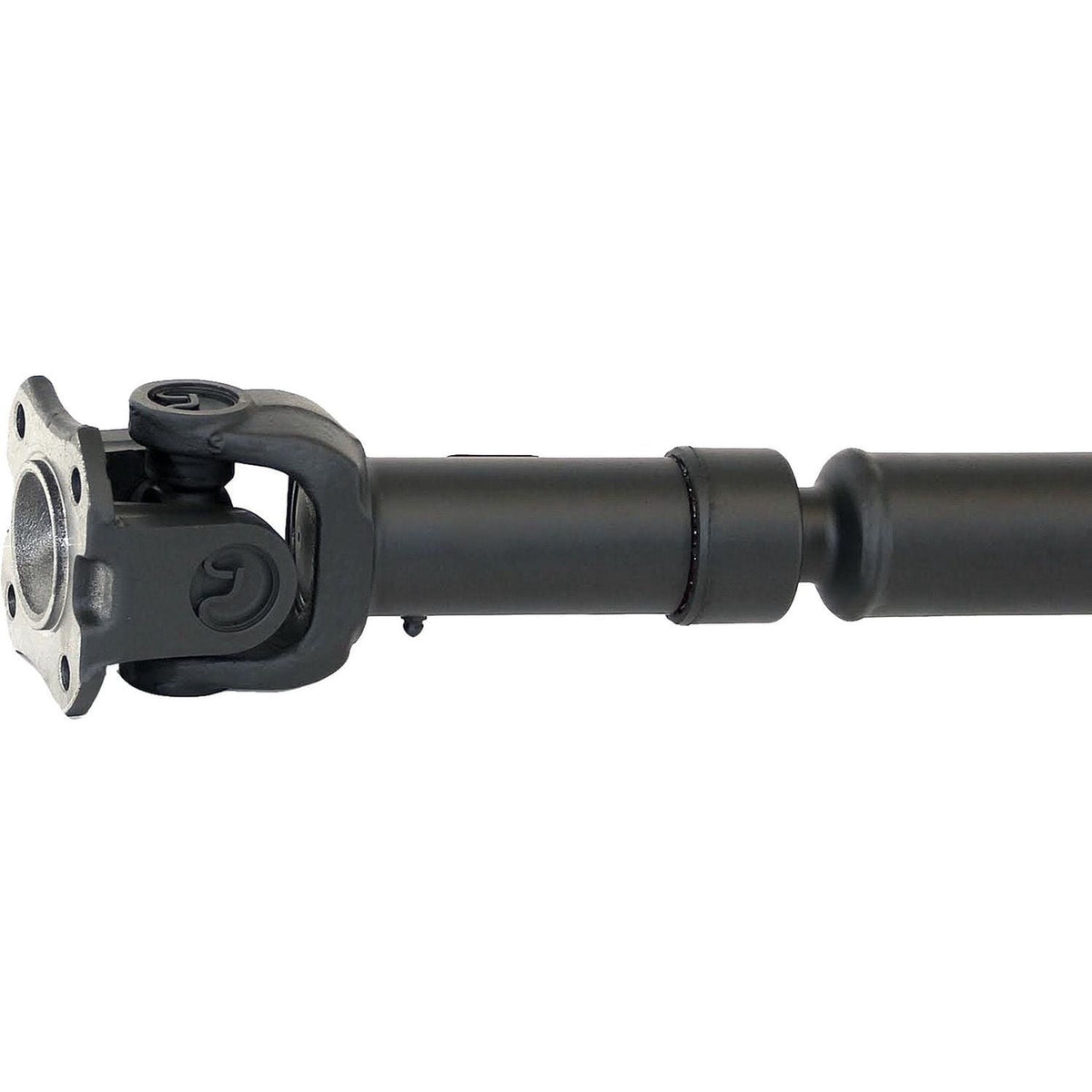 Dorman Front Driveshaft Assembly Dorman# 938-215 Fits 88-95 Pathfinder 3.0 A/Trans 4WD Fits 1995 Nissan Pathfinder