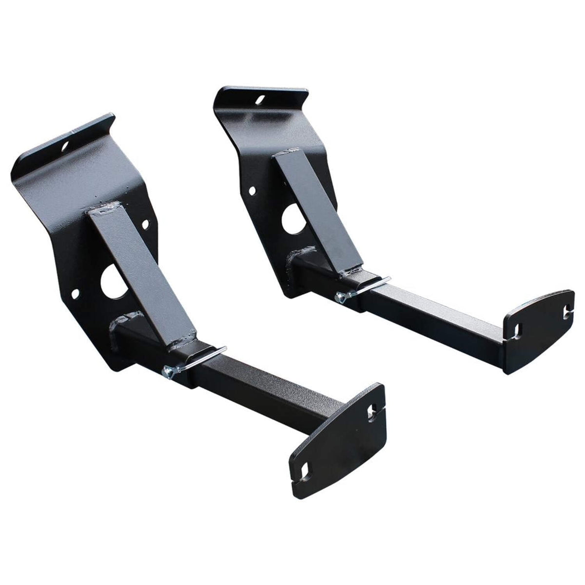 Torklift D2134 Torklift 62-1833 Camper Tie Down; Frame Mount