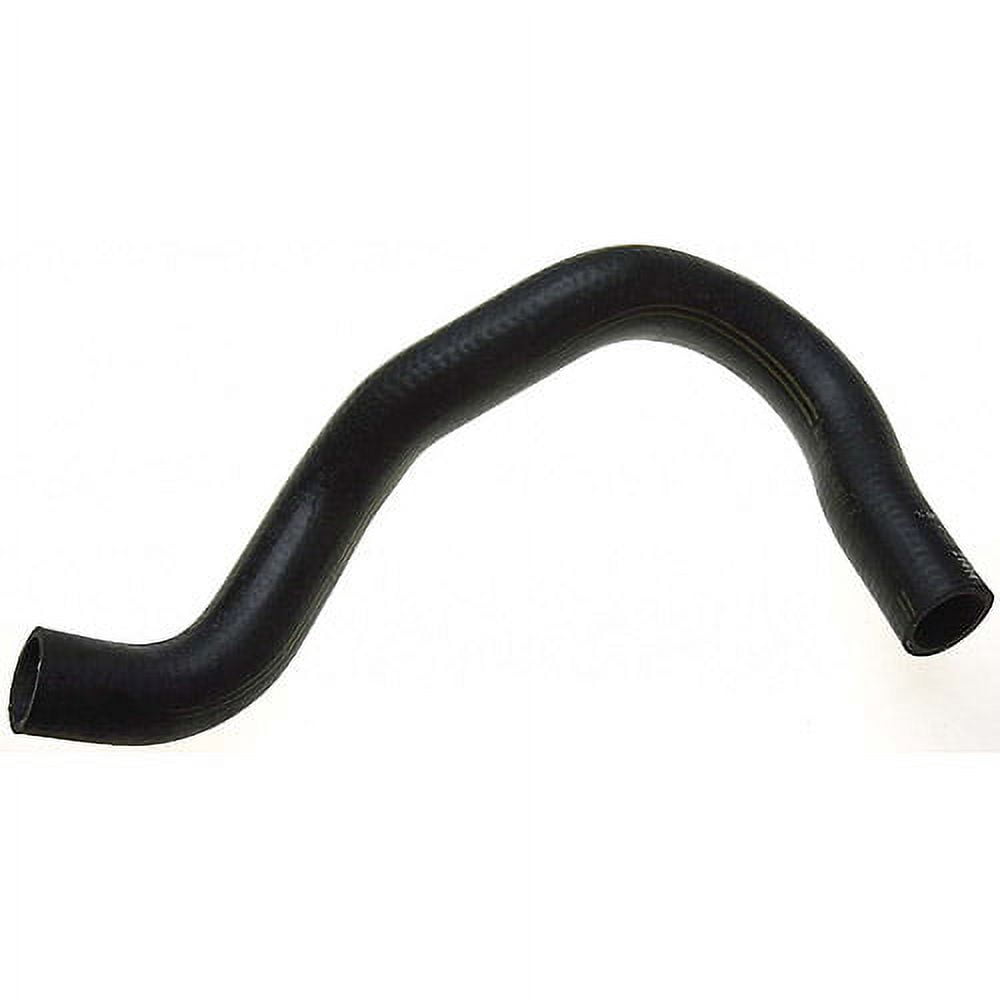 Gates Gates 21414 Coolant Hose, Molded Fits select: 1987 DODGE RAM 50, 1983-1986 DODGE D50
