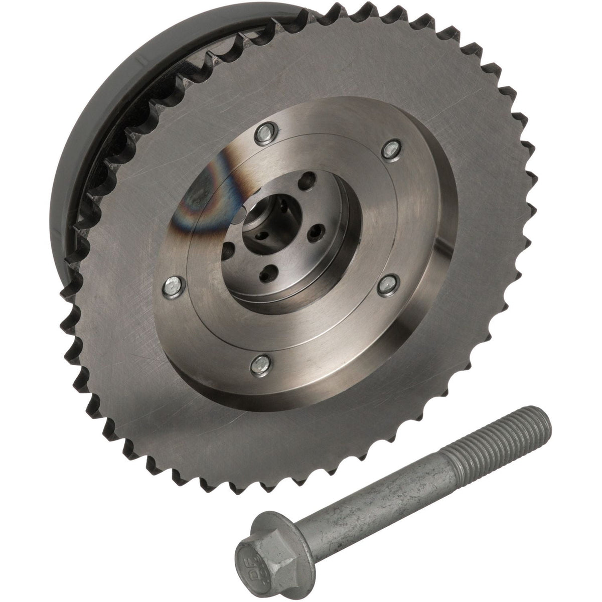Gates Gates VCP801 Engine Variable Valve Timing (VVT) Sprocket Fits select: 2008-2012 CHEVROLET MALIBU, 2010 CHEVROLET EQUINOX