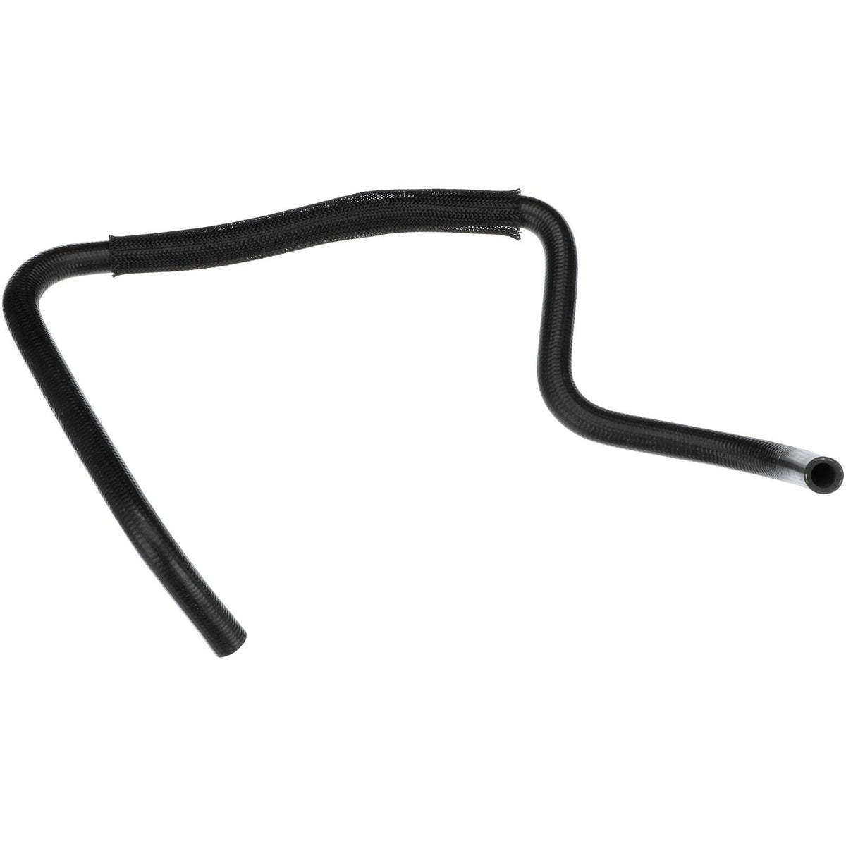 Gates Gates 12270 Premium Molded Heater Hose For 06-10 Jeep Commander Grand Cherokee
