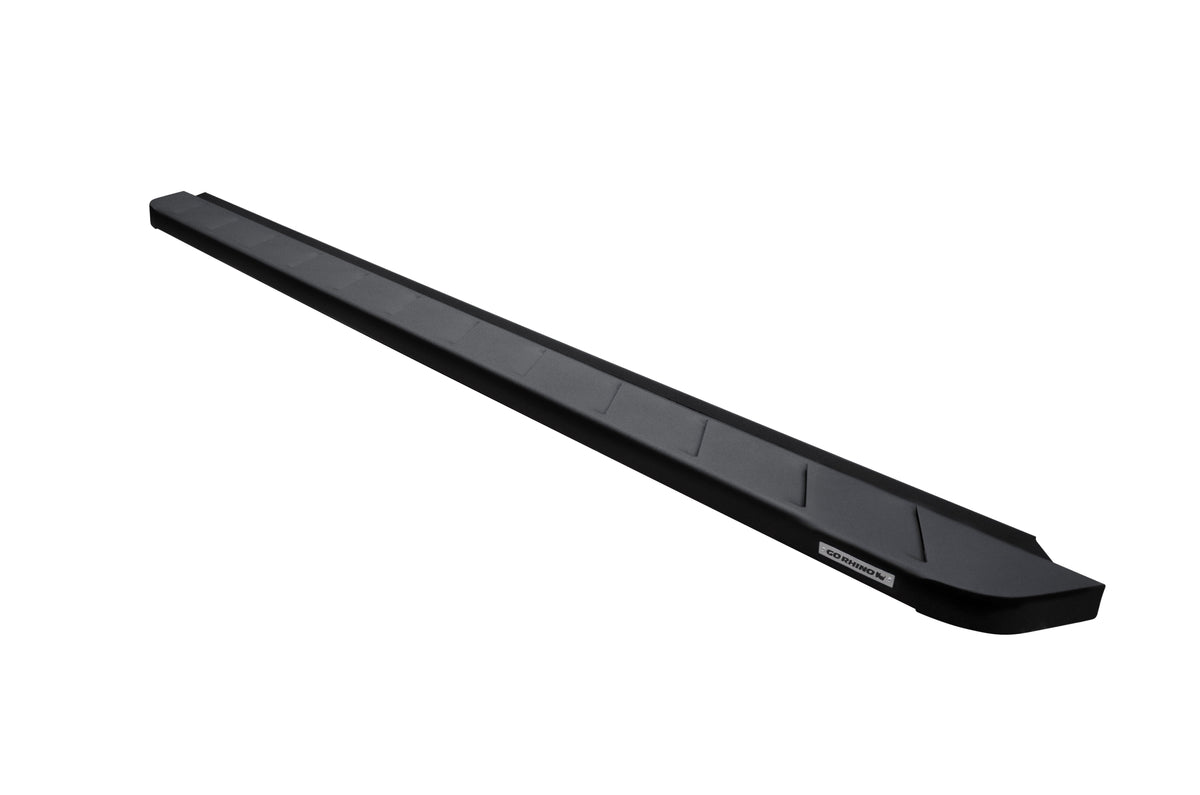 Go Rhino! 63430687T Go Rhino 63430687T RB10 Running Boards with Mounting Brackets Kit For Ram 19-24 1500 (Crew Cab Pickup)
