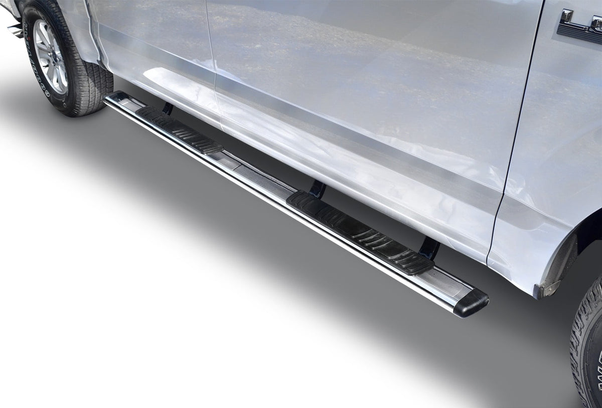 Go Rhino! 685415587PS Go Rhino 685415587PS 5 in. OE Xtreme Low Profile SideSteps