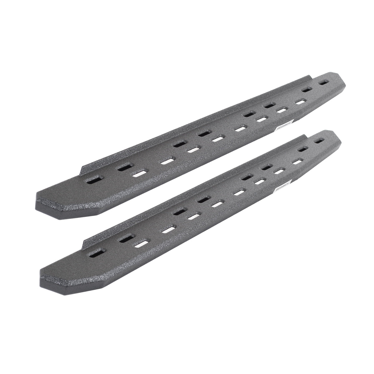 Go Rhino! 69600048ST Go Rhino 69600048ST RB30 Slim Line Running Boards - 48" long - BOARDS ONLY For Jeep 18 Wrangler JK, Jeep 07-17 Wrangler, Jeep 18-24 Wrangler, Ford 17-23 F-250 Super Duty, Ford 17-23 F-350 Super Duty