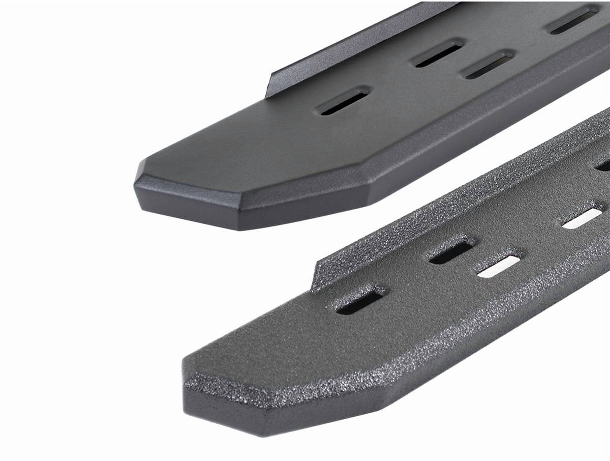Go Rhino! 69630687SPC Go Rhino 69630687SPC RB30 Slim Line Running Boards with Mounting Bracket Kit For Ram 19-24 1500 (Crew Cab Pickup)