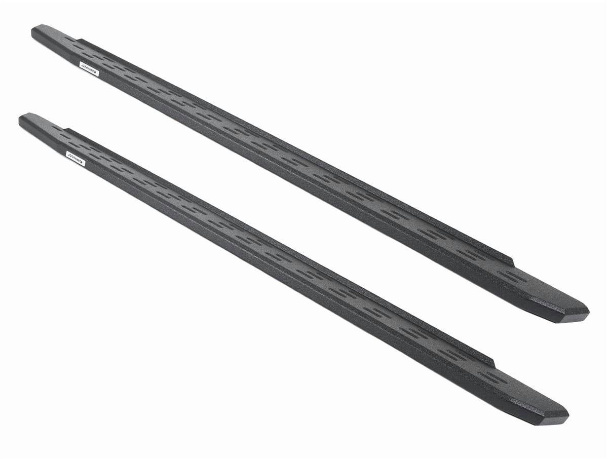 Go Rhino! 69651687T Go Rhino 69651687T RB30 Running Boards with Mounting Bracket Kit For Jeep 20-23 Gladiator (Crew Cab Pickup)