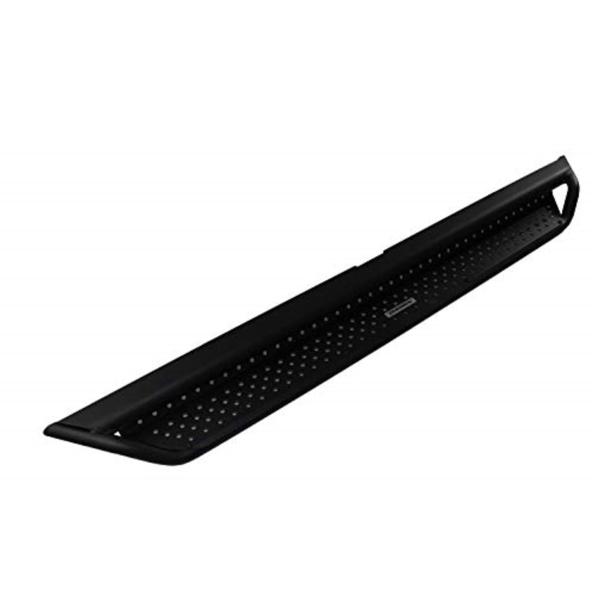Go Rhino! D14052T Go Rhino Dominator D1 Side Steps Fits 2007-2018 Chevy Silverado/GMC Sierra 1500, 2007-2019 Silverado/Sierra 2500/3500 (D14052T)