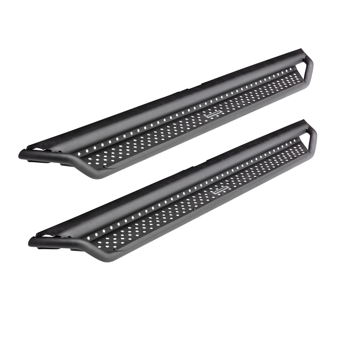Go Rhino! D14439T Go Rhino D14439T Dominator Xtreme D1 Side Steps with Rocker Panel Mounting Kit For Toyota 23-24 Sequoia, Toyota 23-24 Sequoia, Toyota 23-24 Sequoia, Toyota 23-24 Sequoia