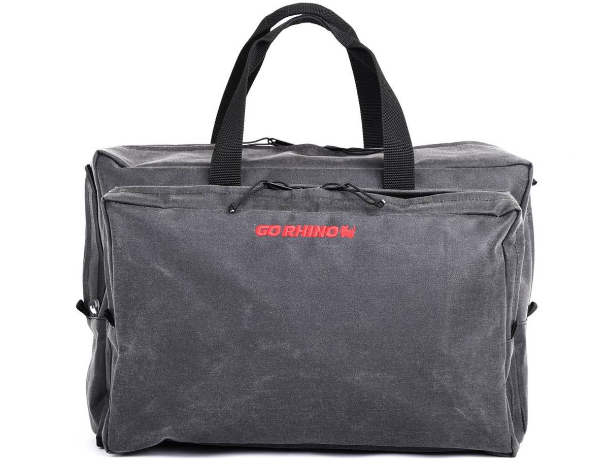 Go Rhino! XG1080-01 Go Rhino XG1080-01 Xventure Gear - Recovery Bag - Large
