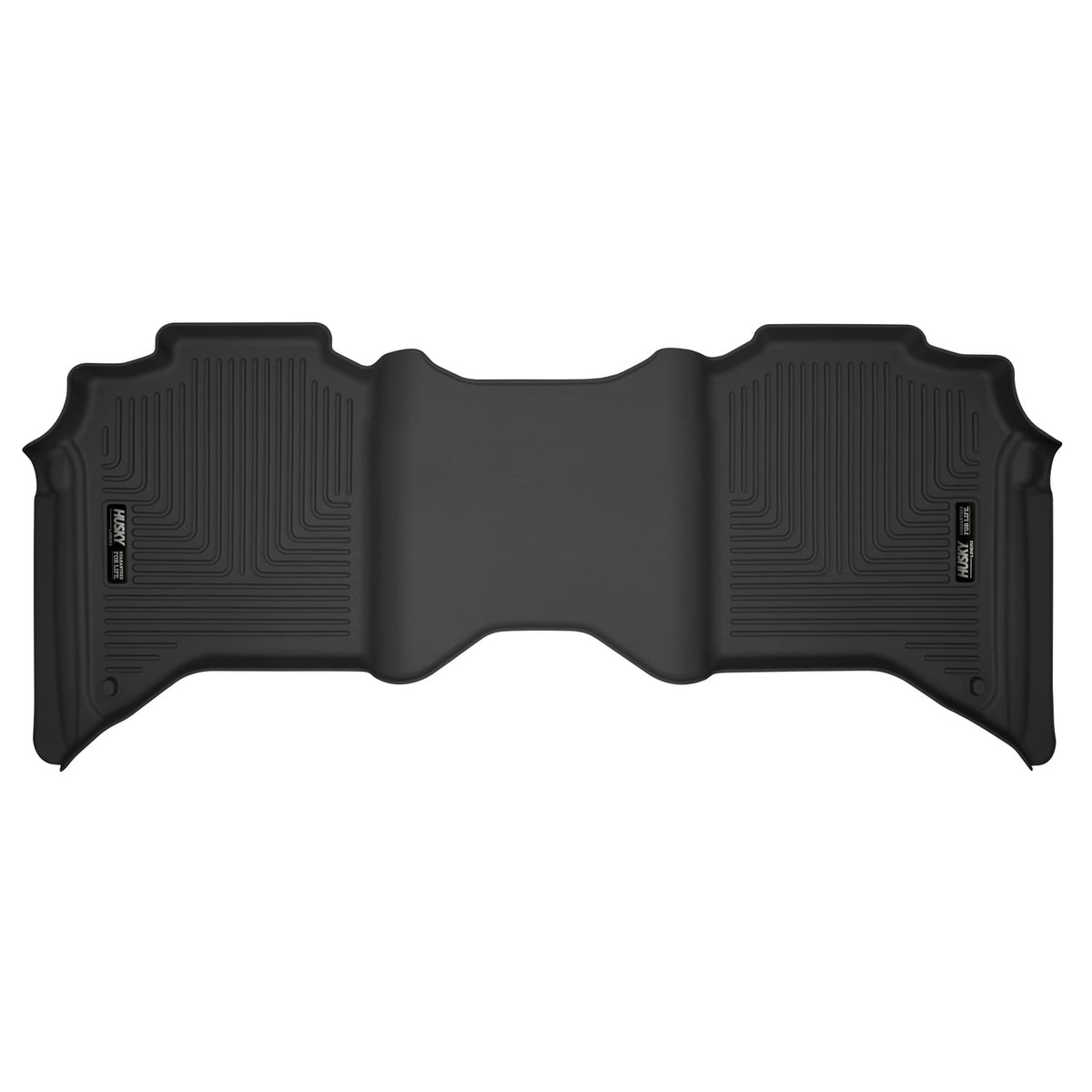 Husky Liners 53631 Husky Liners 54771 X-act Contour Floor Liner Fits 19-20 3500