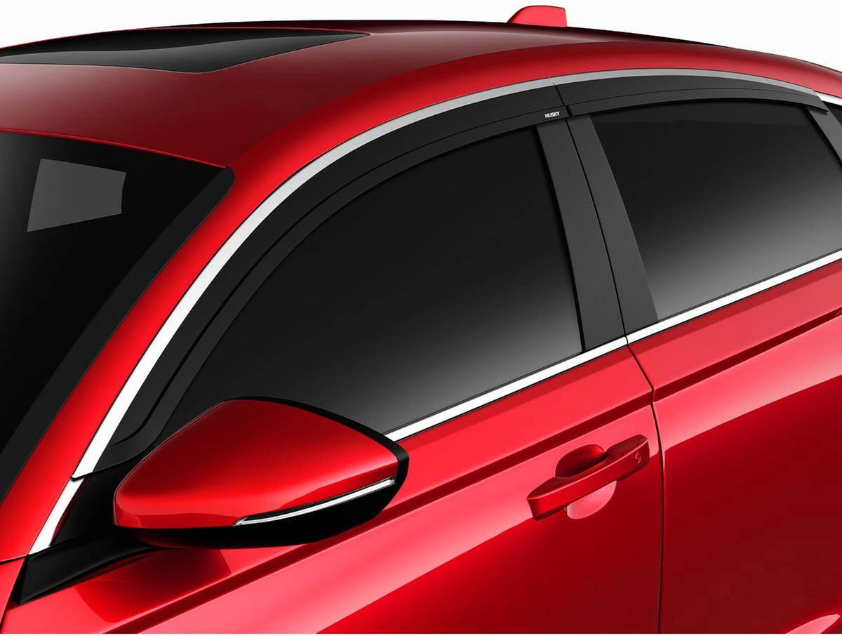 Husky Liners 2884067 Husky Liners 2884067 Low Profile Ventvisor Fits 2023-2026 Honda Accord