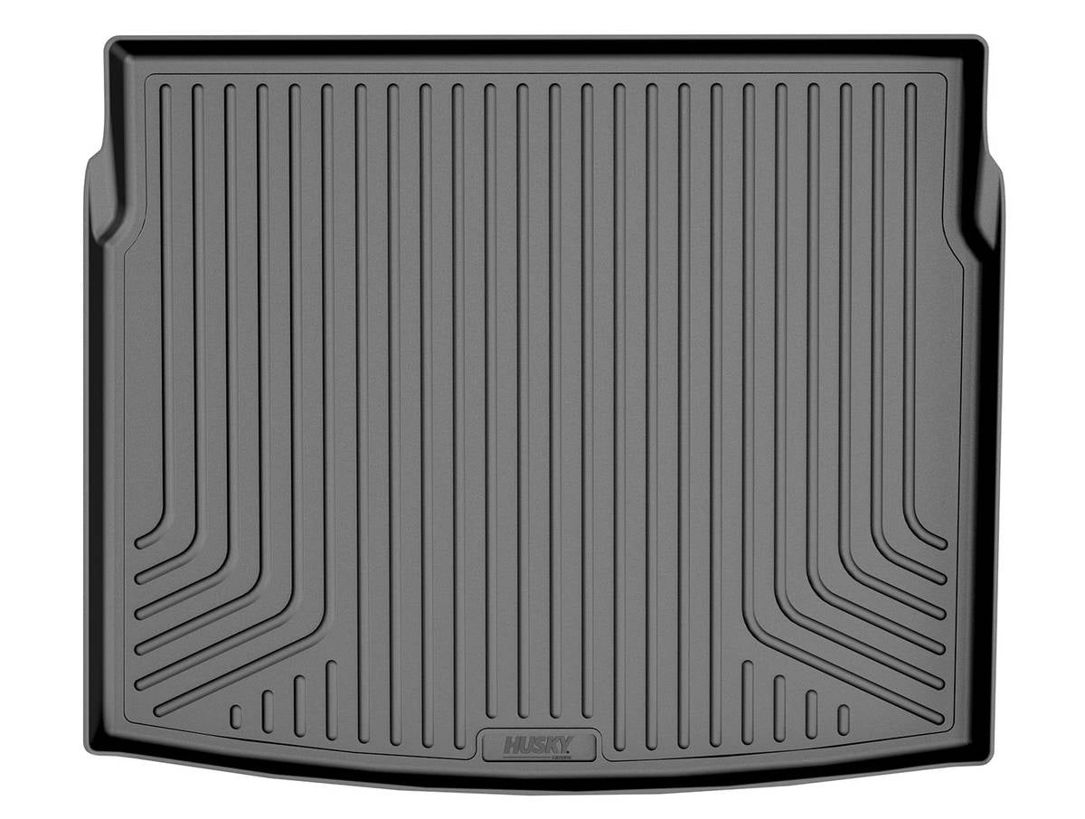 Husky Liners 23351 Husky Liners WeatherBeater Cargo Liner Fits 2021-2026 Ford Bronco Sport Black