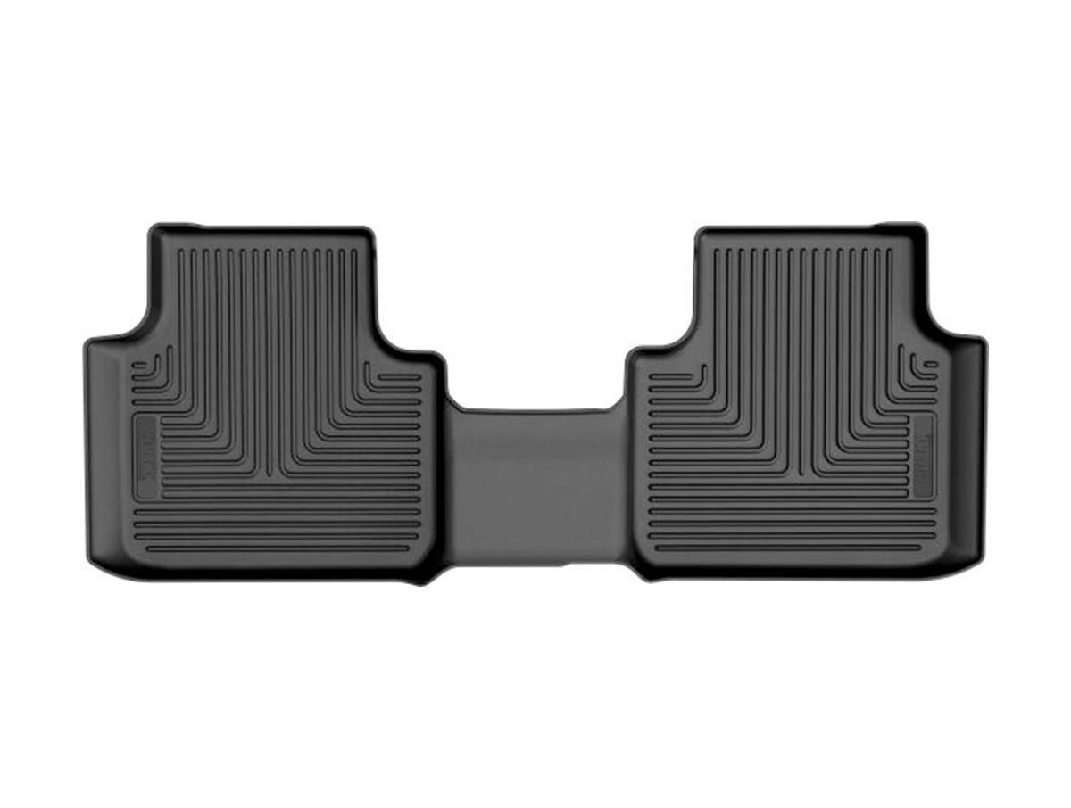 Husky Liners 50411 Husky Liners 50411 X-act Contour Second Floor Liner - 1 Piece Fits 2018-2026 Volkswagen Atlas, 2020-2026 Atlas Cross Sport