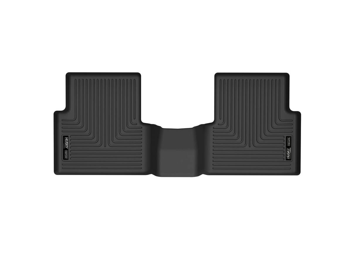 Husky Liners 53771 Husky Liners 53771 X-act Contour Second Floor Liner - 1 Piece Fits 2021-2026 Ford Bronco Sport