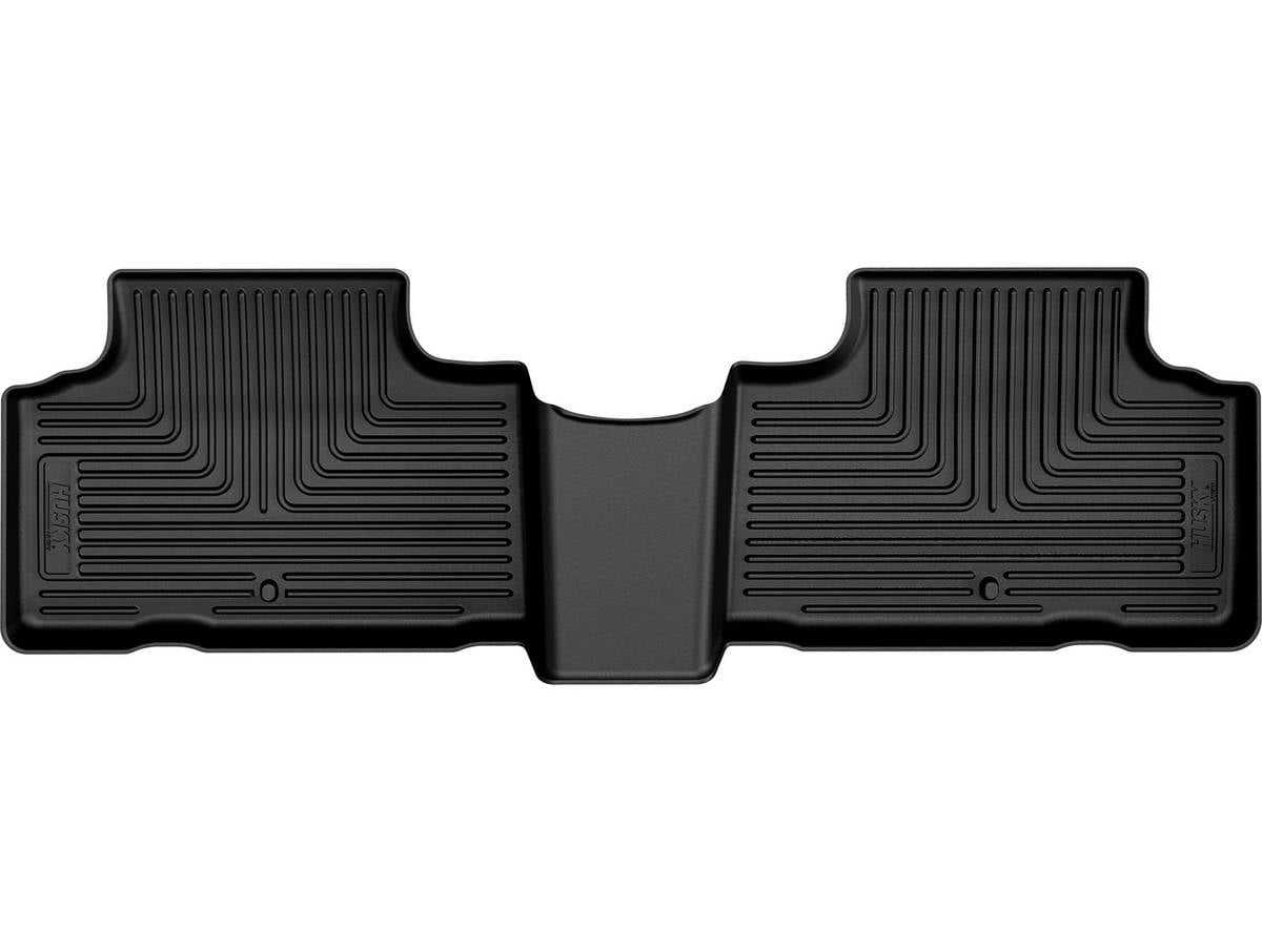 Husky Liners 51531 Husky Liners 51531 X-act Contour Second Floor Liner - 1 Piece Fits 2021-2026 Genesis GV80