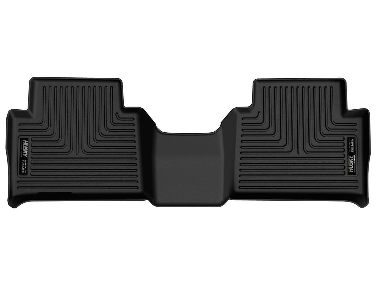 Husky Liners 54971 Husky Liners 54971 X-act Contour Second Floor Liner - 1 Piece Fits 2023-2026 Chevy Colorado, GMC Canyon