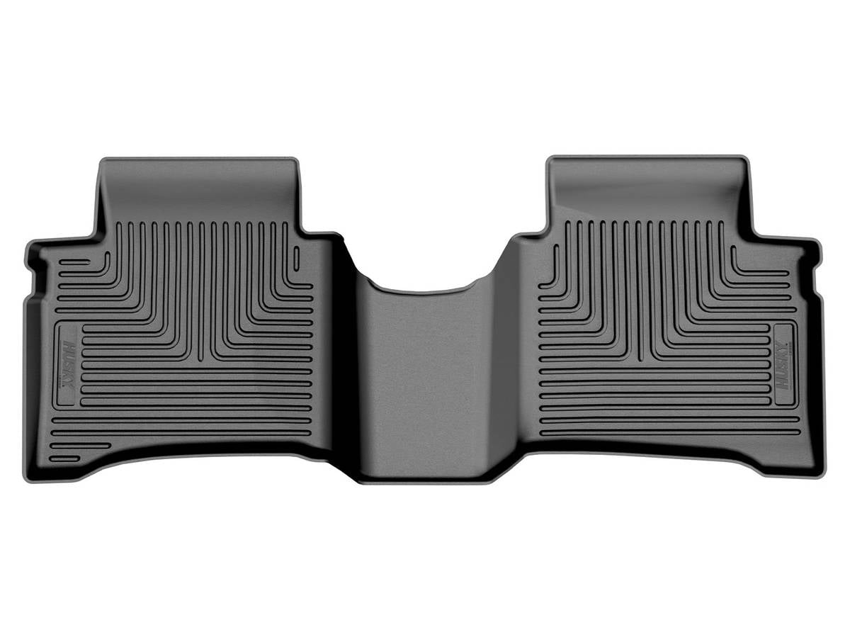 Husky Liners 78451 Husky Liners 78451 X-act Contour Second Floor Liner - 1 Piece Fits 2023-2026 Kia Niro
