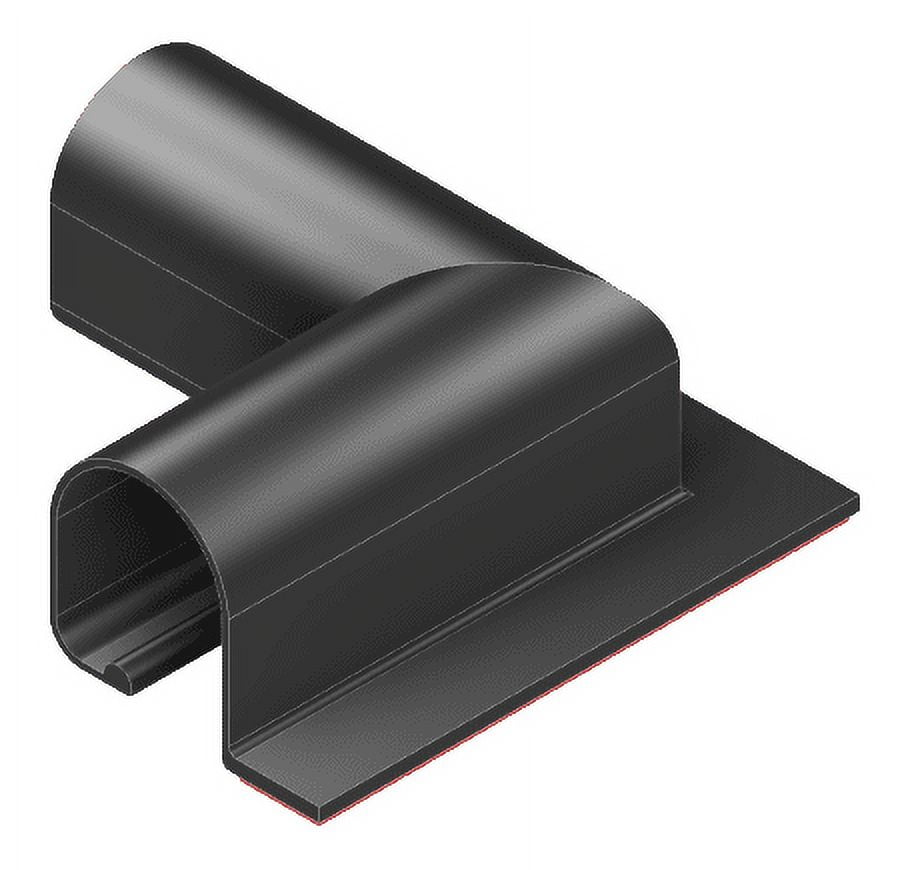 Jaeger 1000034773 JAEGER - UNITEK 02006546 StyleCap® HARDWARE SEALS WEATHERSTRIP RV