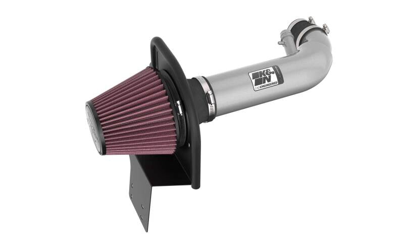 K&N 69-9900TS K&N 17-22 Alfa Romeo Giulia / 17-22 Alfa Romeo Stelvio Performance Air Intake System