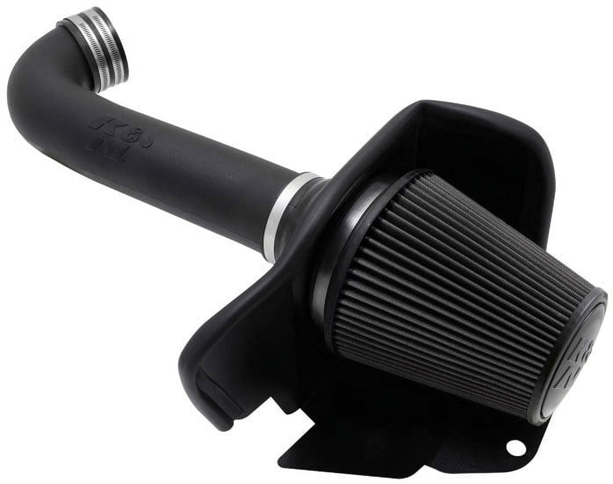 K&N 30-1563 KN 11-23 Dodge Durango 5.7L V8 Performance Air Intake System