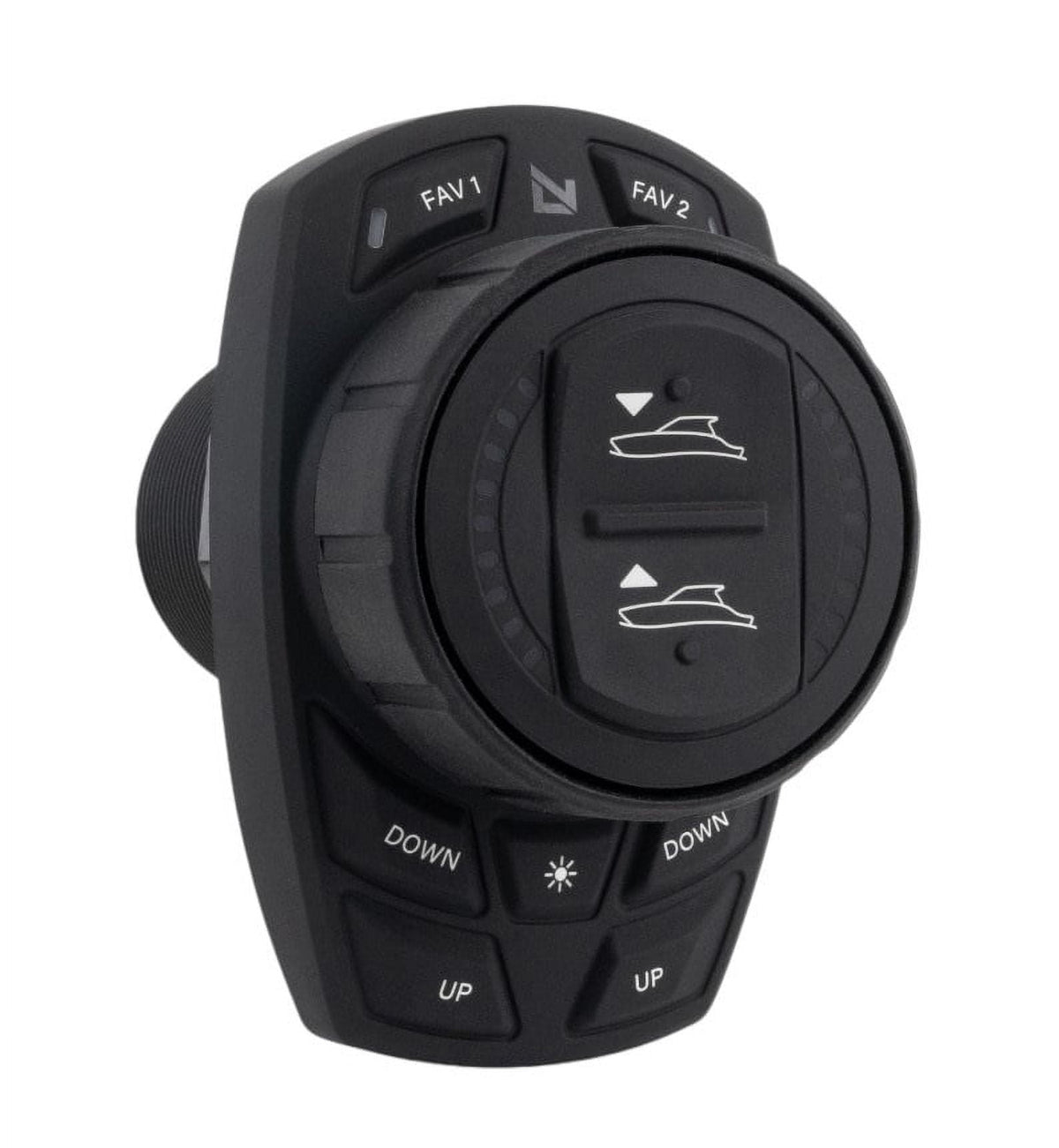 Lenco Marine 15177-106 Lenco 15177106 Assist Flybridge Keypad