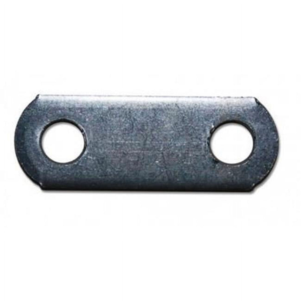 Lippert 122487 Lippert Components M6V-122487 2.25 in. Leaf Spring Shackle Plate