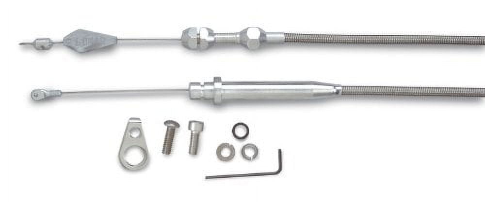 Lokar KD-2727HT Lokar KD-2700TP LOCKD-2700TP HI-TECH KICKDOWN KIT