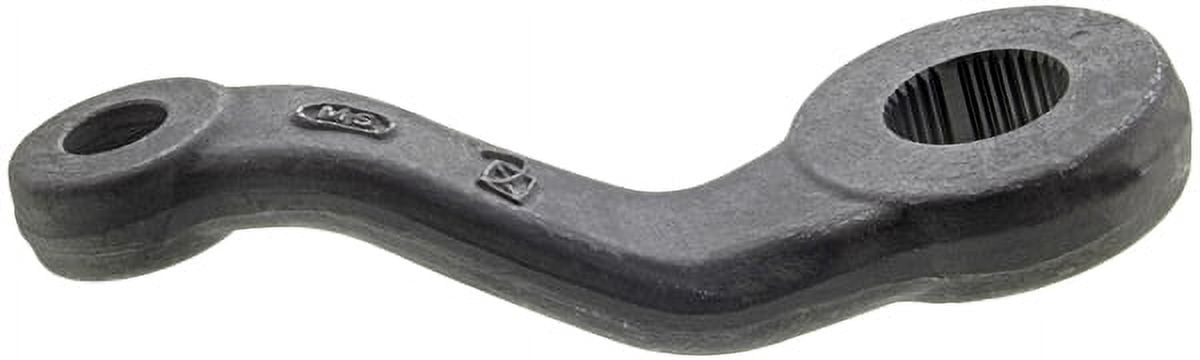 Mevotech Mevotech MS250286 Steering Pitman Arm Fits select: 2018-2019,2021 JEEP WRANGLER UNLIMITED
