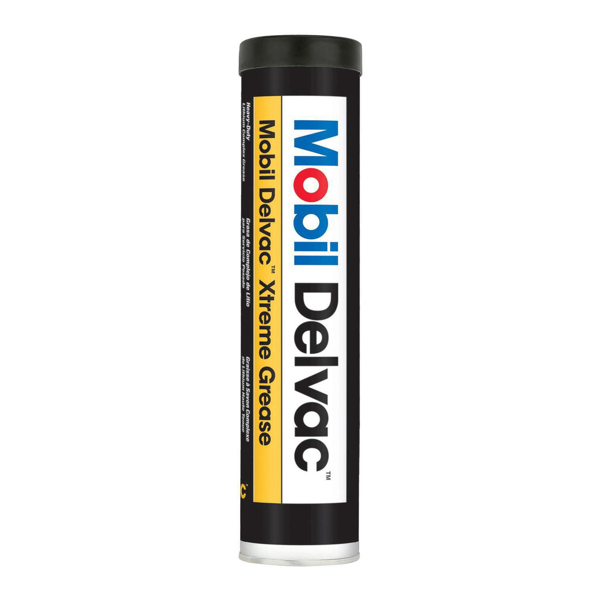 Mobil Delvac 128457 Mobil Delvac Xtreme Commercial Vehicle Grease, 13.4 oz