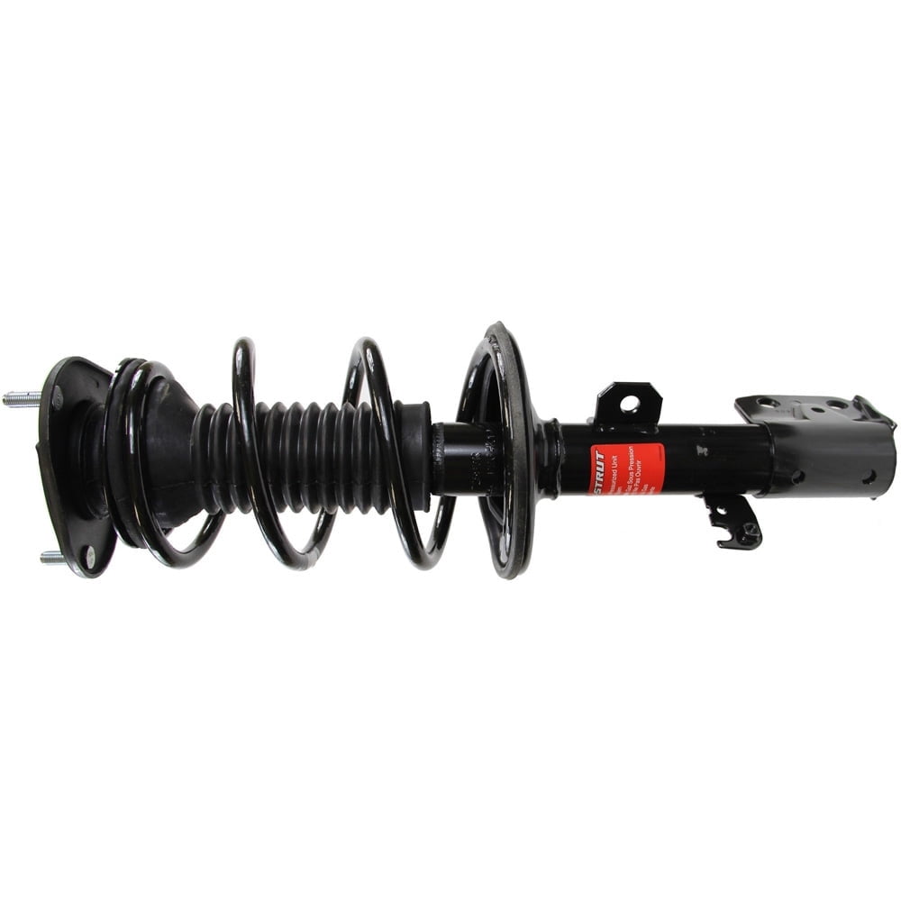 Monroe Monroe Shocks & Struts Strut and Coil Spring Assembly 672597