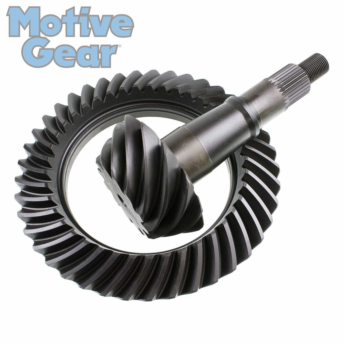 Motive Gear GM9.5-342 Motive Gear GM9.5-342 MOGGM9.5-342 R&P 3.42 9.5 14 BOLT