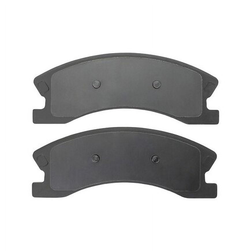 MPA Mpa Electrical 1000-0945C Qb Ceramic Brake Pads