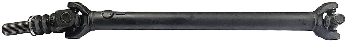 Dorman New Front Drive Shaft Assembly - Dorman# 938-101 Fits 03-09 Hummer H2 Awd 4Wd Fits 2003 Hummer H2