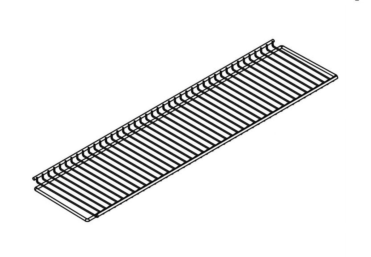 Norcold 50791 Norcold 636688 Wire Shelf Short Top
