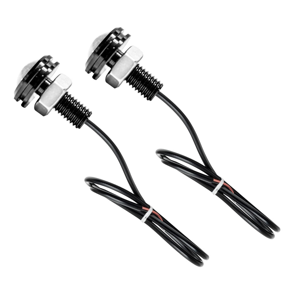 ORACLE Lighting 5912-001 Oracle Light 5912001 Bronco LED Upgrade Ditch Lights