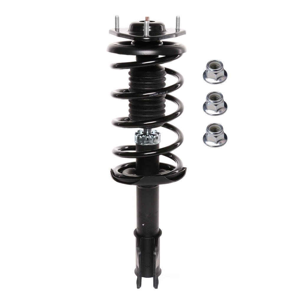 PRT PRT 818185 PRT Suspension Strut and Coil Spring Assembly