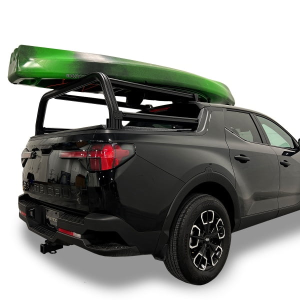 Putco 184900 Putco 184900 Truck Bed Cargo Rack