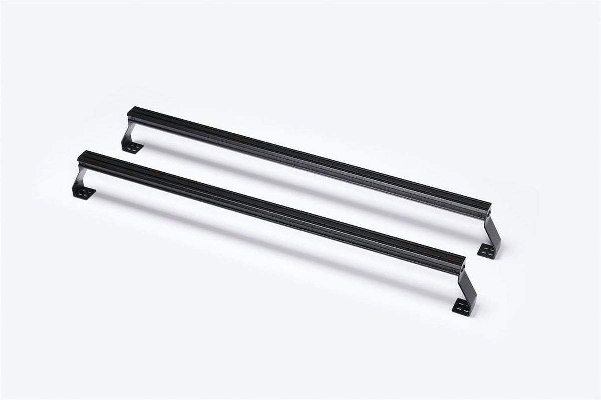 Putco 185734 Putco 185734 Venture TEC Rack Fits 15-20 Canyon Colorado Ranger Tacoma Fits select: 2016 TOYOTA TACOMA, 2015-2022 CHEVROLET COLORADO