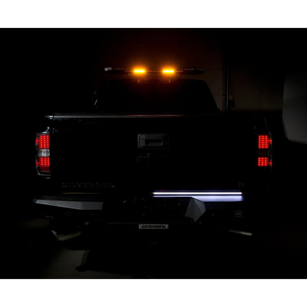 Putco 93009-48 Putco 48" Work Blade LED Light Bar - 93009-48