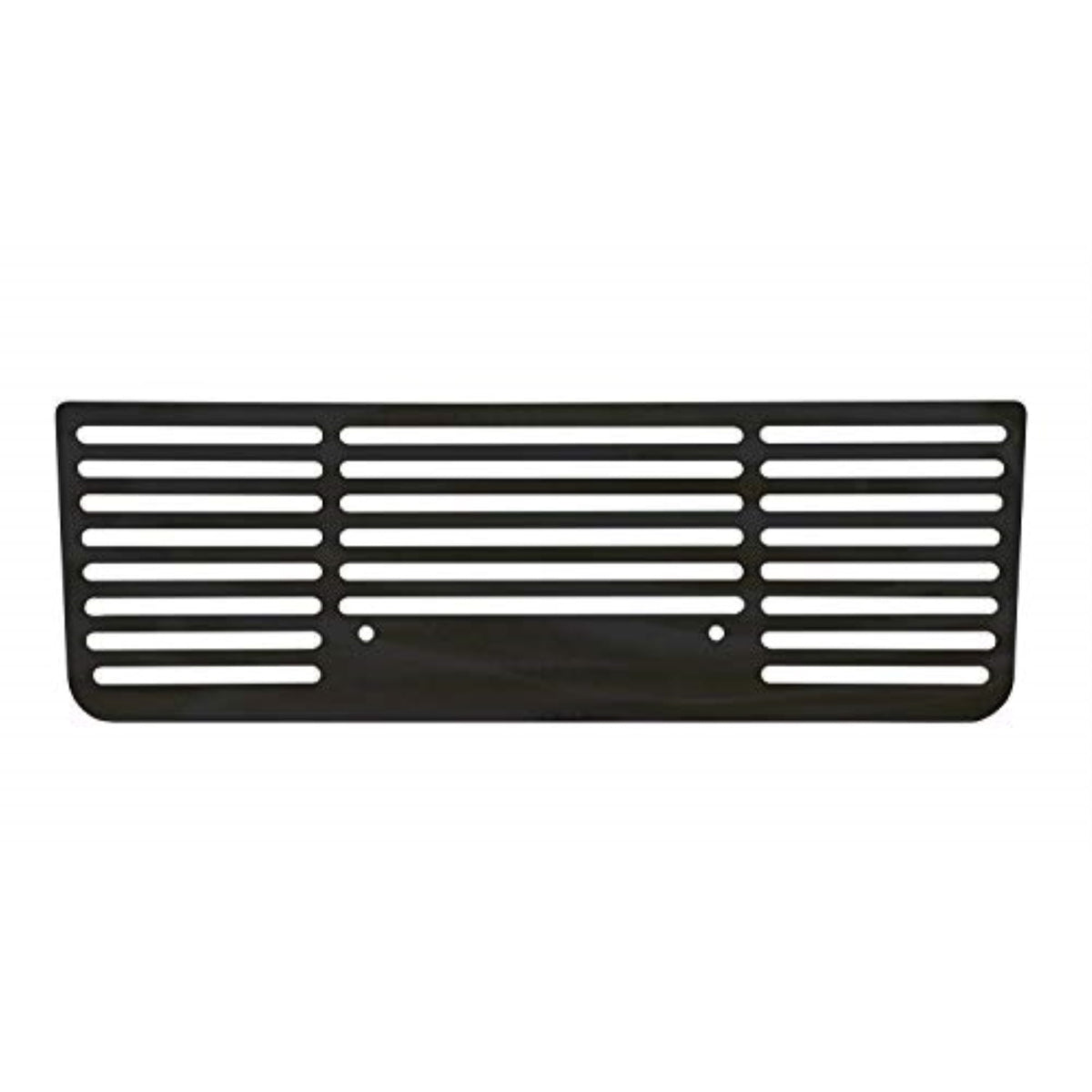 Putco 87166 Putco 87166 Bumper Grille Insert Fits select: 2017-2019 FORD F250, 2017-2019 FORD F350