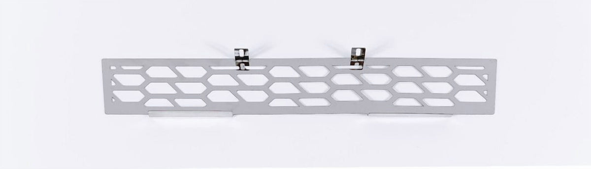 Putco 82163 Putco 82163 Hex Shield ™ GRILL INSERT